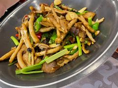 -海富门·带鱼·淮扬菜·粤菜(甘家口店)