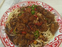 -江城燕子大排档(江汉路步行街店)