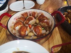 -3号仓库·餐厅(灵溪一店)