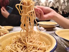 凉面-东排食堂长沙小吃大排档(五一广场店)