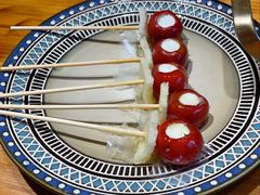 -格日勒阿妈蒙古厨房(新华广场店)