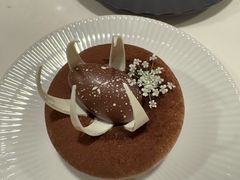 -潮一不贰·法式甜品·生日蛋糕·西式简餐(外滩店)