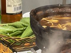-范贤光鸡公煲(平乐园总店)