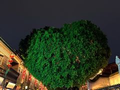 -星巴克(福州三坊七巷店)