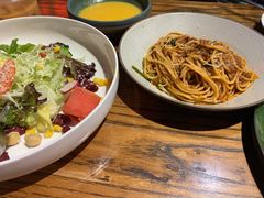 -地狱厨房Hell's  Kitchen(美丽熙街店)