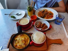 -必胜客(环球店)