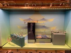 -木九十眼镜(嘉里中心店)