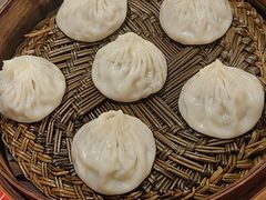 四季美汤包-吉庆街美食广场