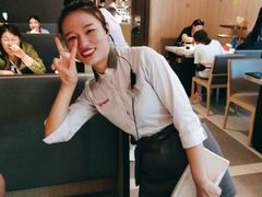 -海底捞大排档火锅(悦荟广场店)