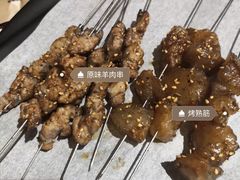 -壹酒贰肉1926·深夜食堂(南京北街店)