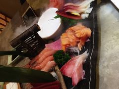 -贵木日本料理·铁板烧(新地假日广场店)