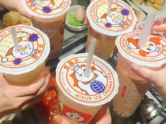 -海底捞火锅(万达广场店)