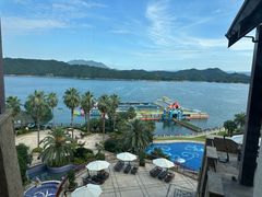 -杭州千岛湖滨江希尔顿度假酒店