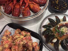 -靓靓蒸虾·头牌蒸虾(雪松路总店)