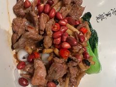 -漆黑觉米粉(三里屯店)