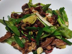 -九毛九西北菜(大东海店)