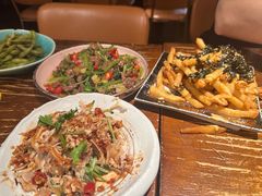 -你又瘦了小酒馆(奥体店)
