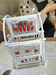 -悦色美甲美睫·精品