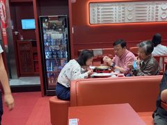-喜家德虾仁水饺(长泰广场店)