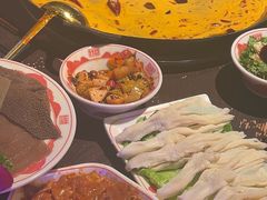 -水巷子·巴掌腰片重庆火锅(云纺店)