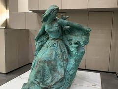 -长春世界雕塑园冰雪艺术天地