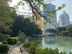 -江头公园
