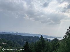 -千岛湖天屿景区