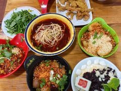 -冒椒火辣(奎星楼街店)