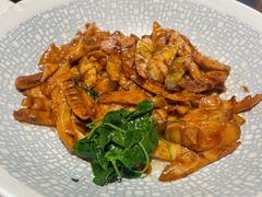 -食悦江南·淮扬菜·烤鸭(亚运村·惠新店)