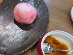 -金掌勺·锅包肉(双榆树店)