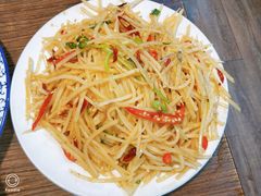 -枣庄辣子鸡(辽阳西路店)