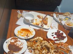 -汉巴味德·烤肉与啤酒的自助(杭州大悦城店)