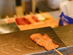-yokocho上横町·日本食街(深业上城店)
