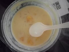 -满记甜品(巴黎春天宝山店)