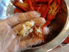 -虾味传奇(生态龙虾城店)