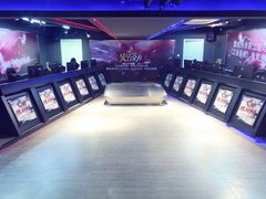 -Moss7Club 剧本杀桌游(inspark店)