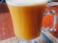 缅式奶茶-花马天堂云南餐厅 Lost Heaven(外滩店)