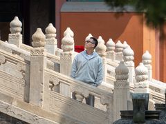 -历代帝王庙博物馆