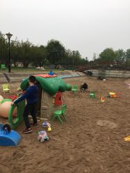 -上美四季动物农场