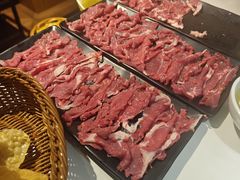 -牛品福潮汕牛肉火锅(旺庄店)