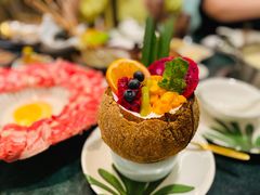 -集渔泰式火锅(泉舜购物店)
