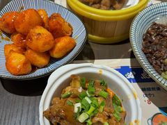 -高胖妹面庄(黄河道店)