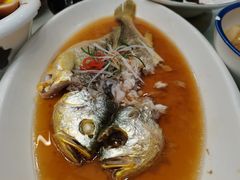 -華僑飯店中餐厅