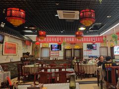 -百味地锅鸡(二店·财校分店)