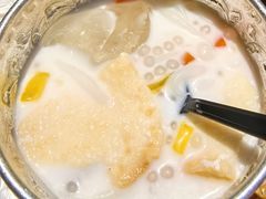 -傣宏缘·云南傣味特色菜·手抓饭·孔雀宴十六年店庆大酬宾(南屏步行街店)