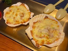 -列娜餐厅