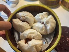 -东方早茶 海鲜•青岛菜(国信体育中心店)