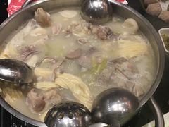 -官也街澳门火锅(新源里店)
