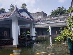 -东莞市可园博物馆