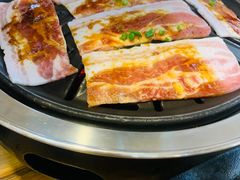 -九田家黑牛烤肉料理(吴江万象汇店)